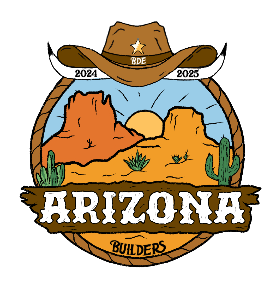 Logo ARIZONA BDE