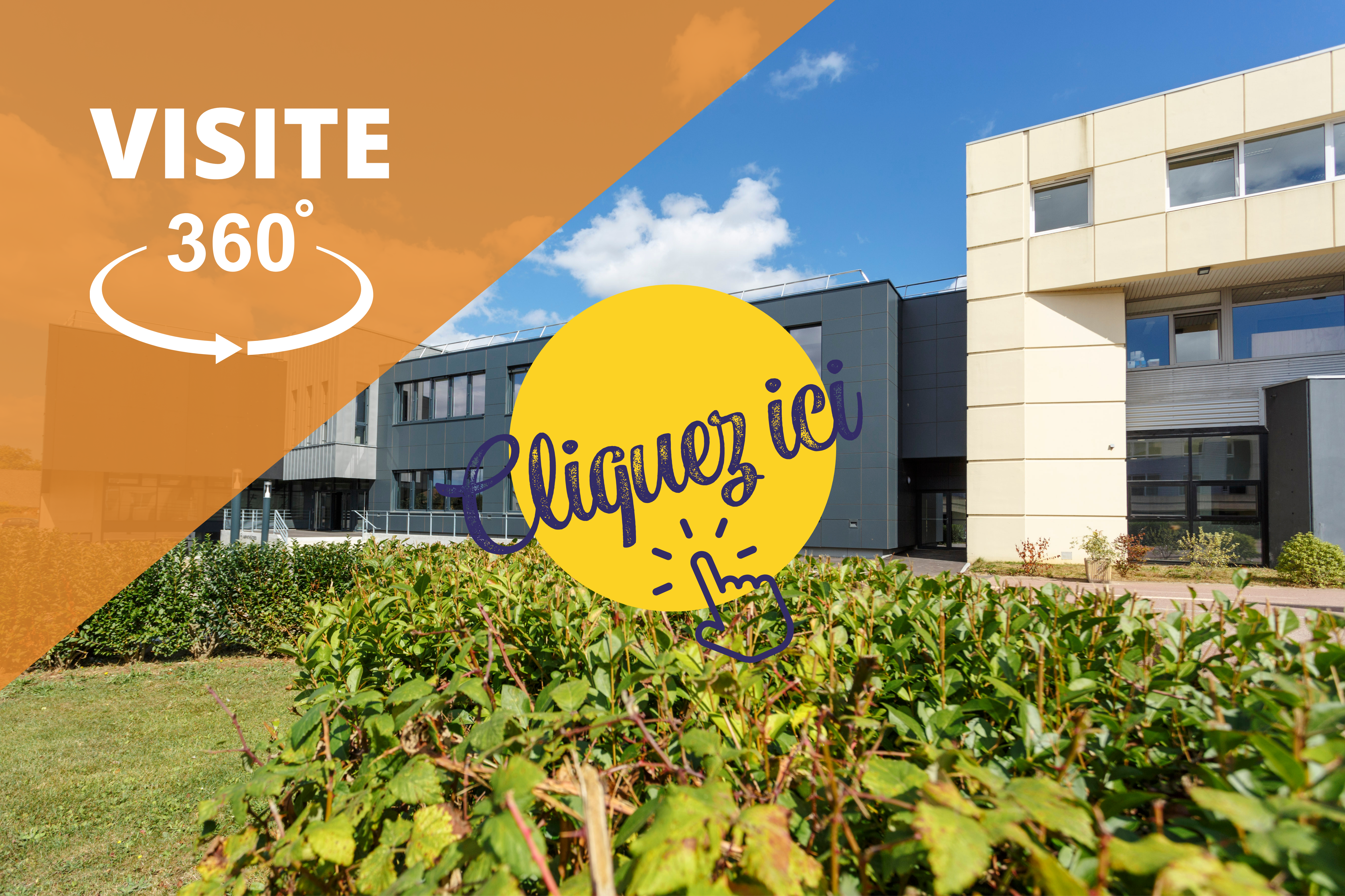 Visite virtuelle Builders