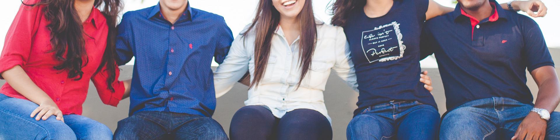 Modèle de page de contenu