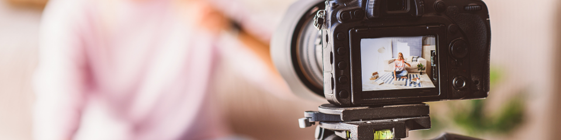 Builders - galerie vidéos