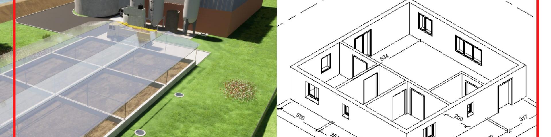 [TEP CONSTRUCTION] - Missions numériques - 2021