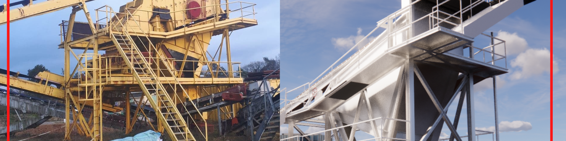 TEP CONSTRUCTION] - Modélisation Crible  - 2021