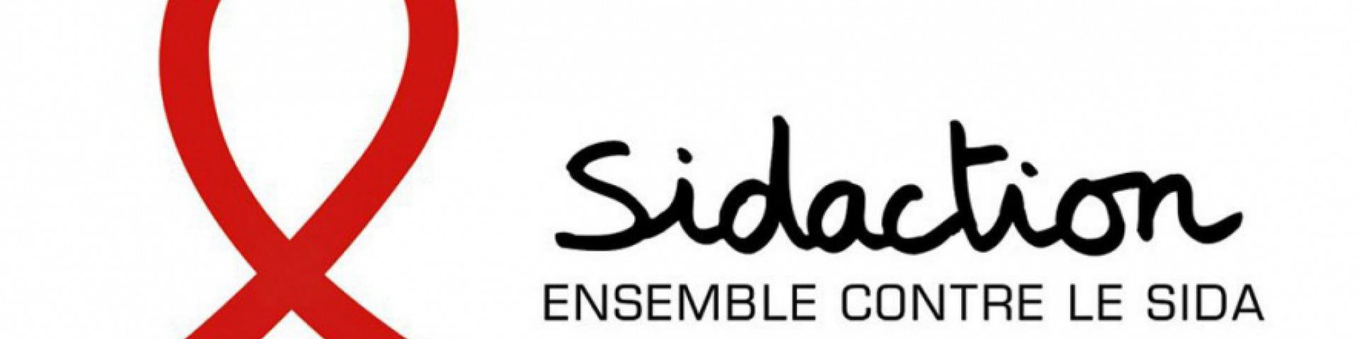 Logo sidaction