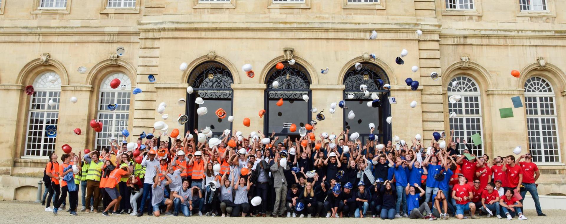 Builders - les associations