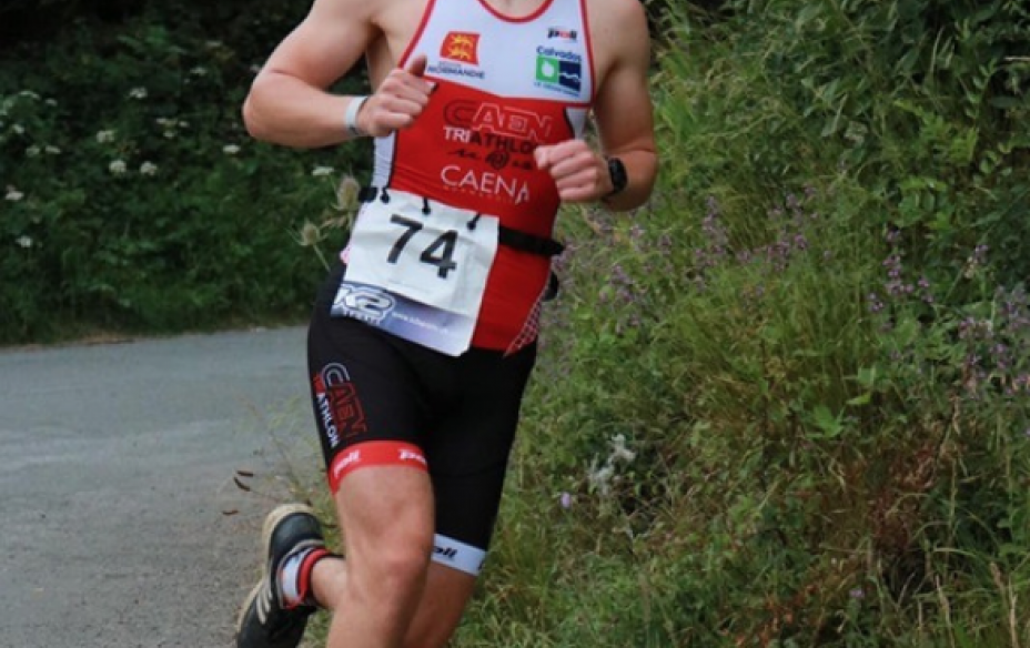 Sortie course à pied 