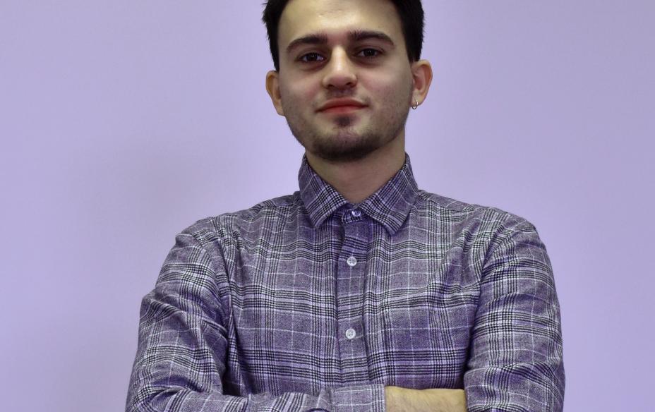 Thomas Latini - promo 2022 - Builders