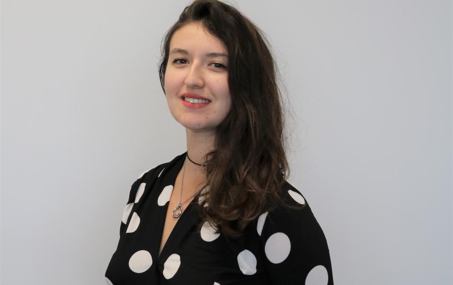 Albane Raphaël - Builders