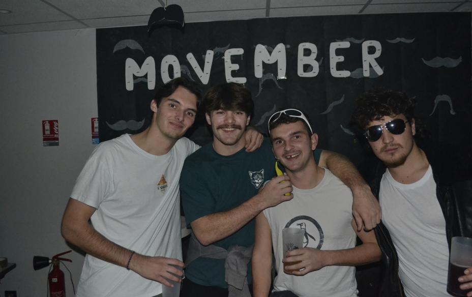 photo movember