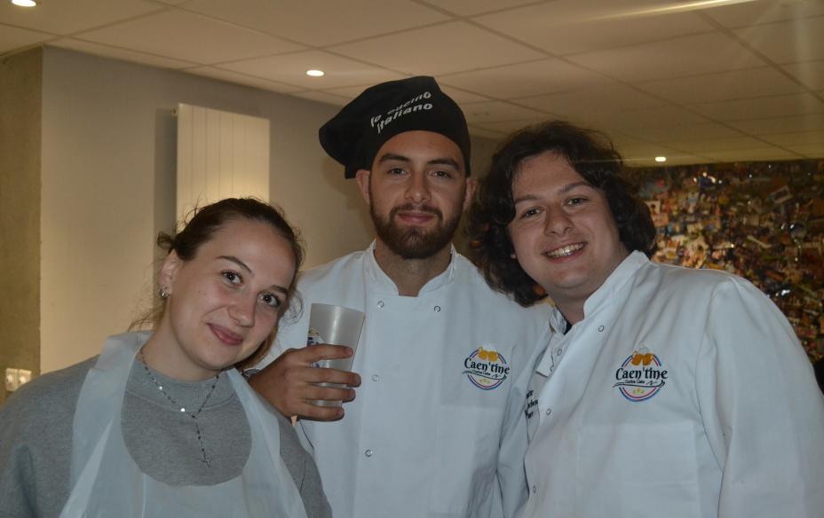 Soirée Kfet Lave-vaisselle