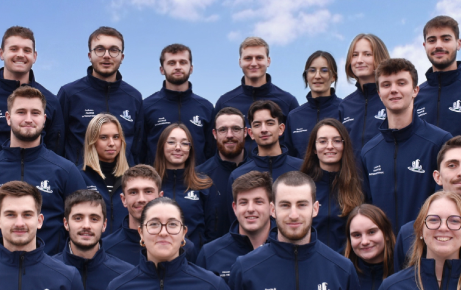 L'équipe du Forum Construction