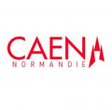 Partenaires - Logo - Ville de Caen - Builders